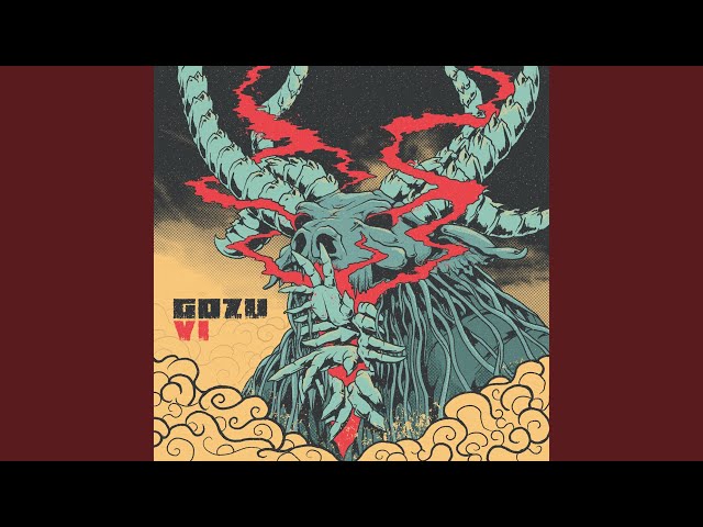 Killer KhanNEW!Gozu