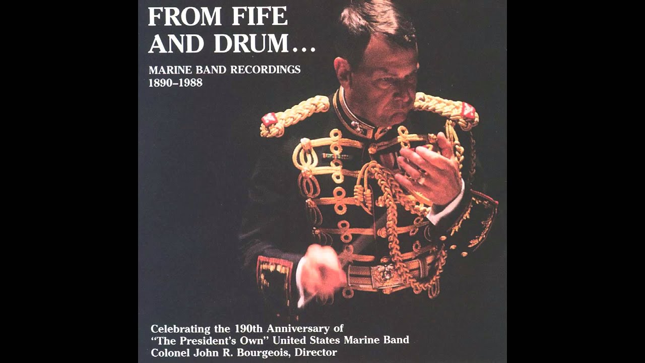 Introduction by Paul Hume, Music Critic Emeritus, The Washington Post