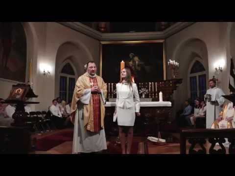 Video: Kā Svētīt Laulību