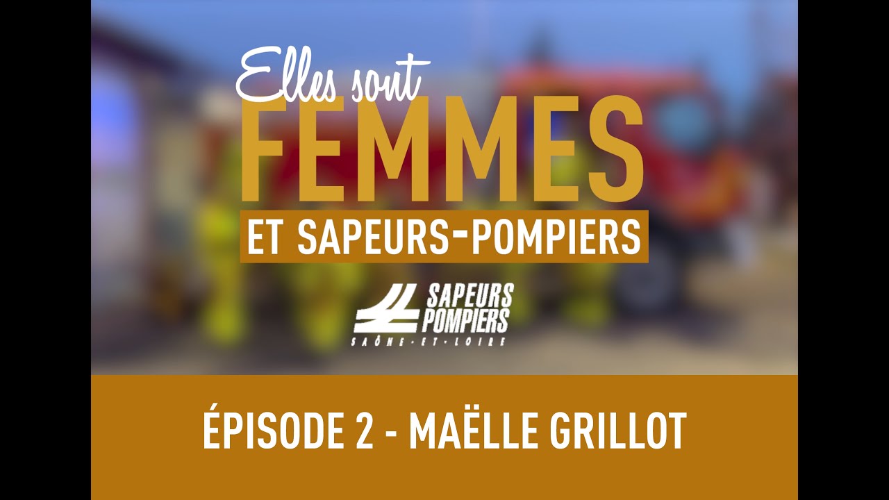Episode 2 - Rencontre avec  MAELLE GRILLOT