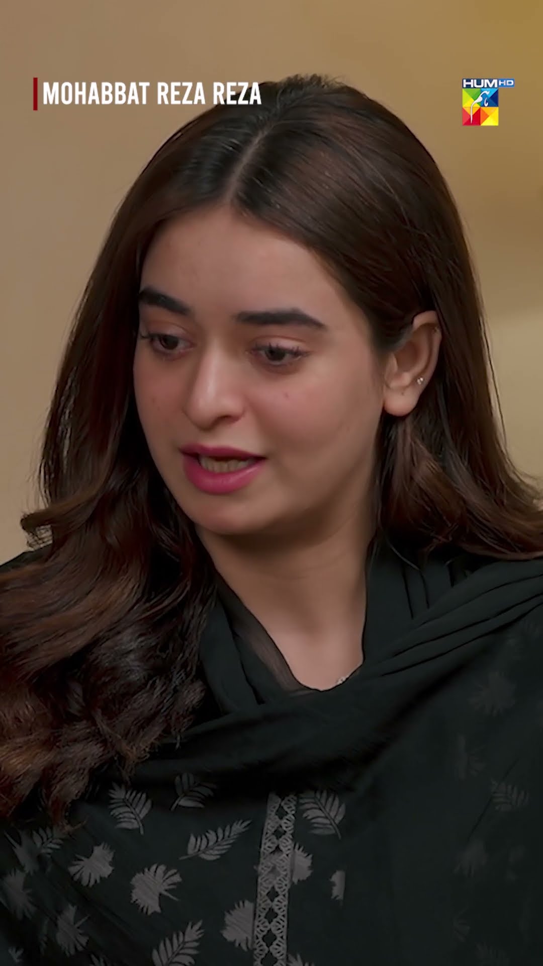 Sabahat Ko Sakk Ho Gaya..!! #mirzazainbaig #minsamalik #shorts #humtv #pakistanidrama