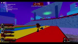 to outlaik there is a hacker in sonic.exe the disaster