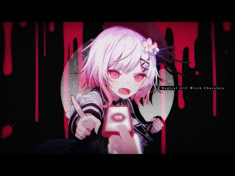 魔法少女ノチョコレゐト (spoiler warning)