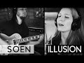 Soen - Illusion (Fleesh Version)
