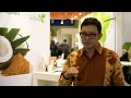 Ipd  exporting to europe manna anugerah sejahtera from indonesia at biofach 2019