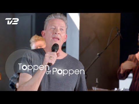 Toppen af poppen: Anders Blichfeldt fortolker Carl Emil