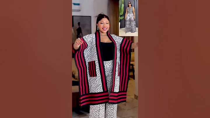 Asooke Vs Ankara💯 #asooke #ankara #styles #trendingshort #wigs #video #latestafricaprint #women #fyp