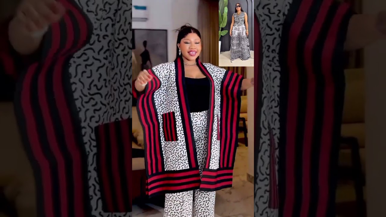 Asooke Vs Ankara💯 