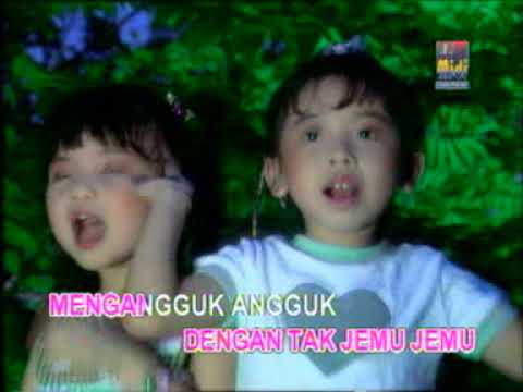Mari Belajar Bernyanyi 04