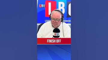 Nick Ferrari 