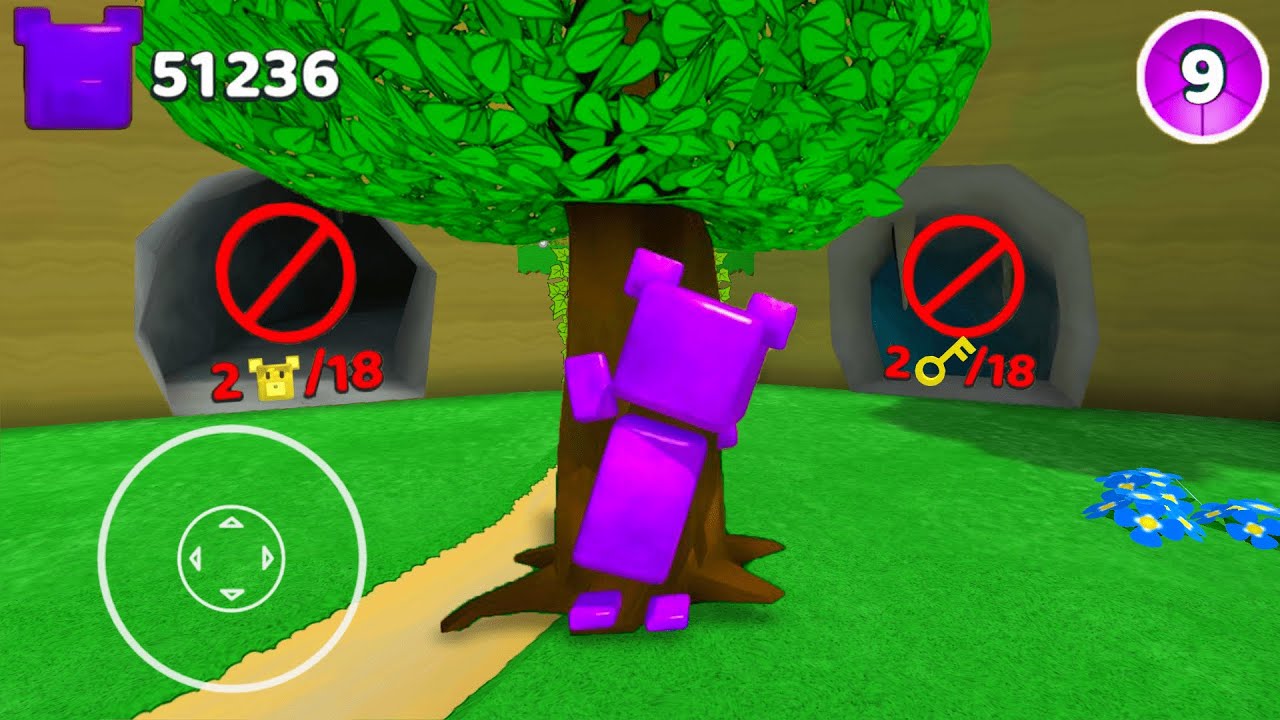 Hidden Bear Super Bear Adventure Gameplay Walkthrough Secret Place hidden-bear-super-bear-adventure-gameplay-walkthrough-secret-place
