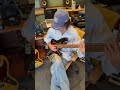 【King Gnu - AIZO】ベース弾いてみた。