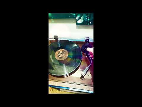 Iron & Wine - Autumn Town Leaves