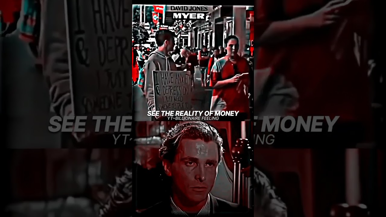 See the  reality of money😣😌