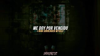 Currents - It Only Gets Darker (Lyrics Español)