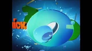 Nicktoons Up Next Bumper Mlaatr Weekday Version 2009 Full Version Recreation