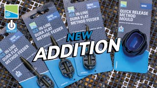 DES'S FAVOURITE METHOD FEEDER! 😍 | ICS MINI METHOD FEEDER