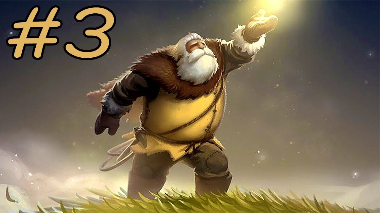 Arise A Simple Story Walkthrough Part 3 Away PS4 HD