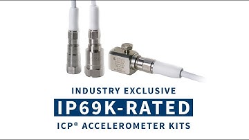 Sensors for Food & Beverage Manufacturing