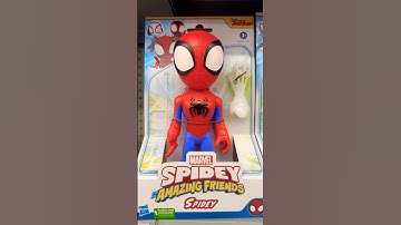 #spidey #shorts #amazing #ftiends #toys
