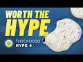 Thieaudio hype 4 review