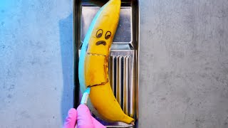 رزقت بمولودة جميلة👧 الموزة الأم تضع طفلتها 🍌 #shorts