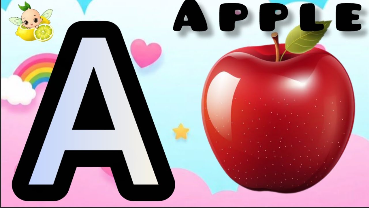 abc phonics songs for preschoolers 🎊 phonics sound of alphabet - YouTube