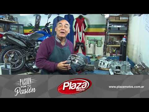 Honda CG 150 Titan Motor Parte 4
