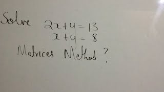 Celebrity Simultaneous Equation Matrices Method Wealth