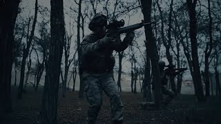 JÖAK(Jandarma Özel Asayiş Komutanlığı) - ER TURAN KLİP 