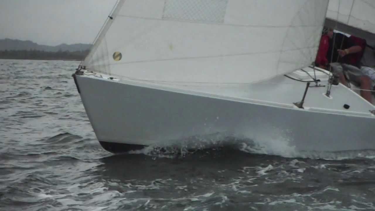 ic24 sailboat