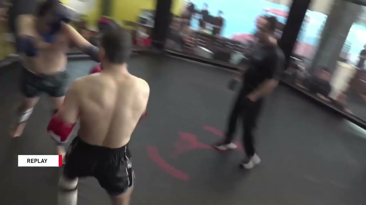 Teoh Keng Hoi (Team Armada) vs Gavin Mattu (Wormgroger)