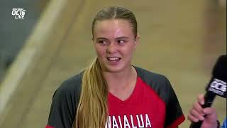 OC 16 Volleyball