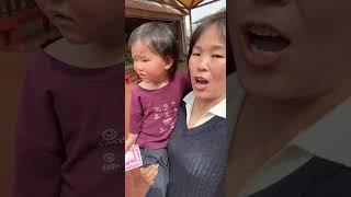 Best game play at home, Funny family play game 🤣 #Shorts