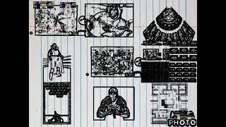 Moco effects round 14