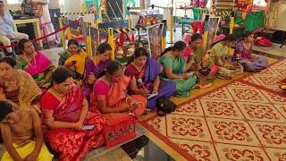 MN SV TEMPLE SRI VARI BRAHMOTSAVAM 22AUG2026 V07