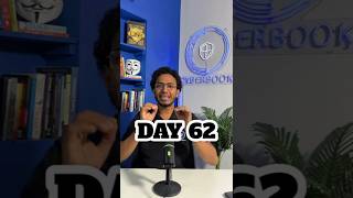 Day 62 | Sextortion Trap | 100 Days 100 Scams | #Sextortion #Cyberbook #OnlineFraud