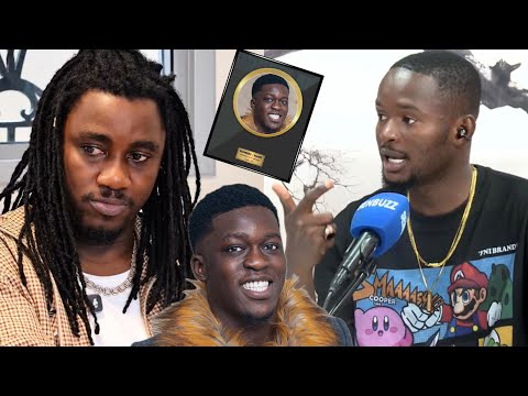 Ibro Nadio Artiste de L’année devant Wally Seck, Diagne Nar fait des révélations et alerte «Amoul..