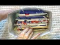 ASMR the rustle of packages АСМР шуршалка Много пакетов без шёпота