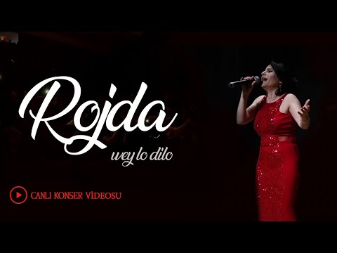Rojda - Wey Lo Dilo - [© 2019 Performansa Zindî]
