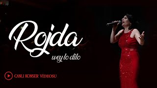 Rojda - Wey Lo Dilo - [© 2019 Performansa Zindî]