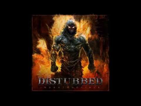 Disturbed - The Night (Lyrics English-Español)