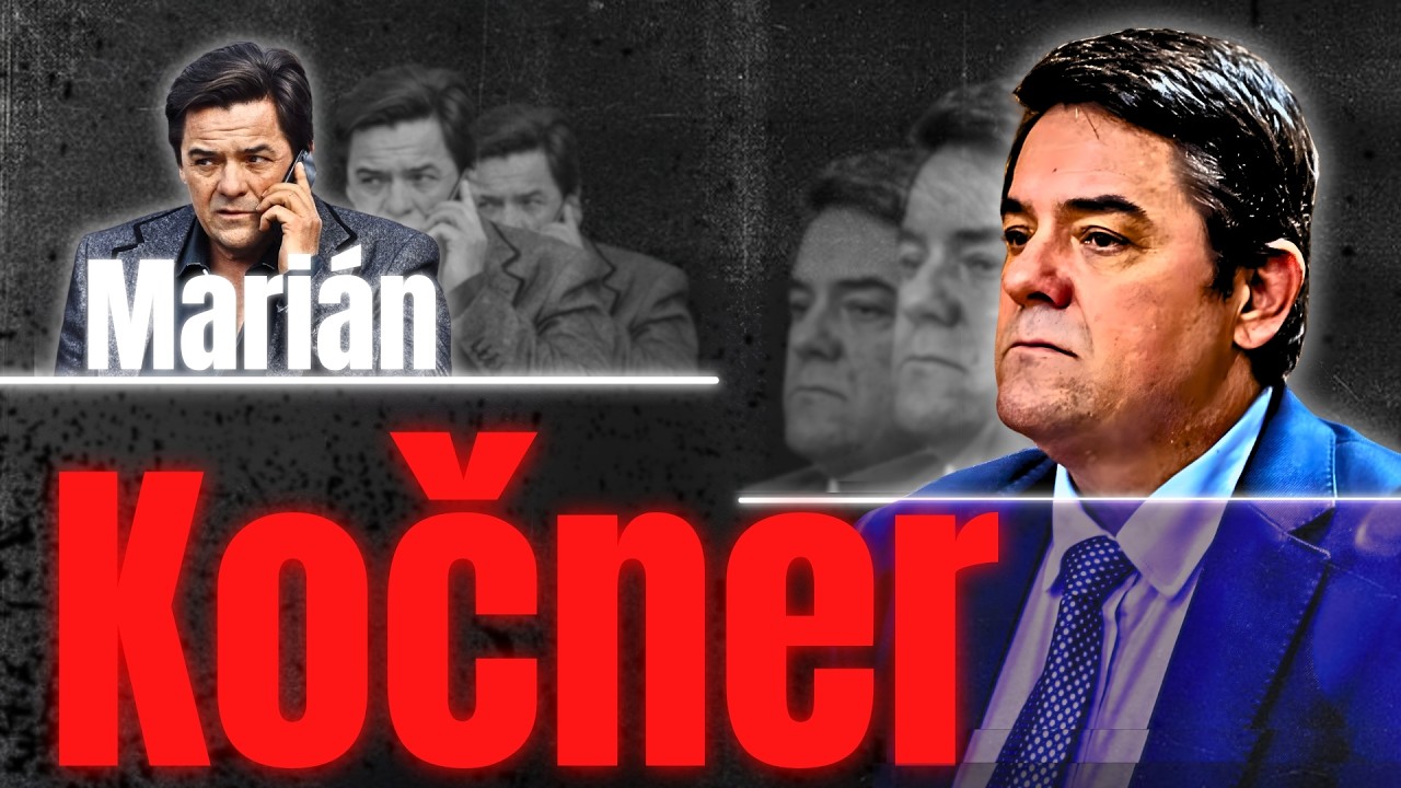 Ako Kočner ovládal Slovensko