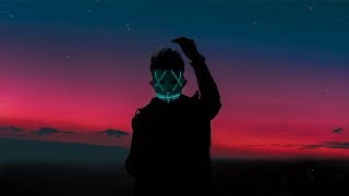 LED Purge Mask Photography with AbbyHimself | VLOG screenshot 5