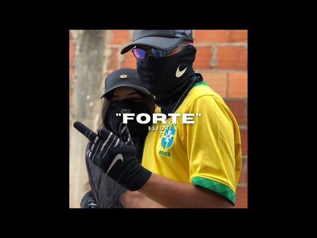 [FREE] FUNK BRASILEÑO TYPE BEAT | ''FORTE'' KondZilla Type Beat class=