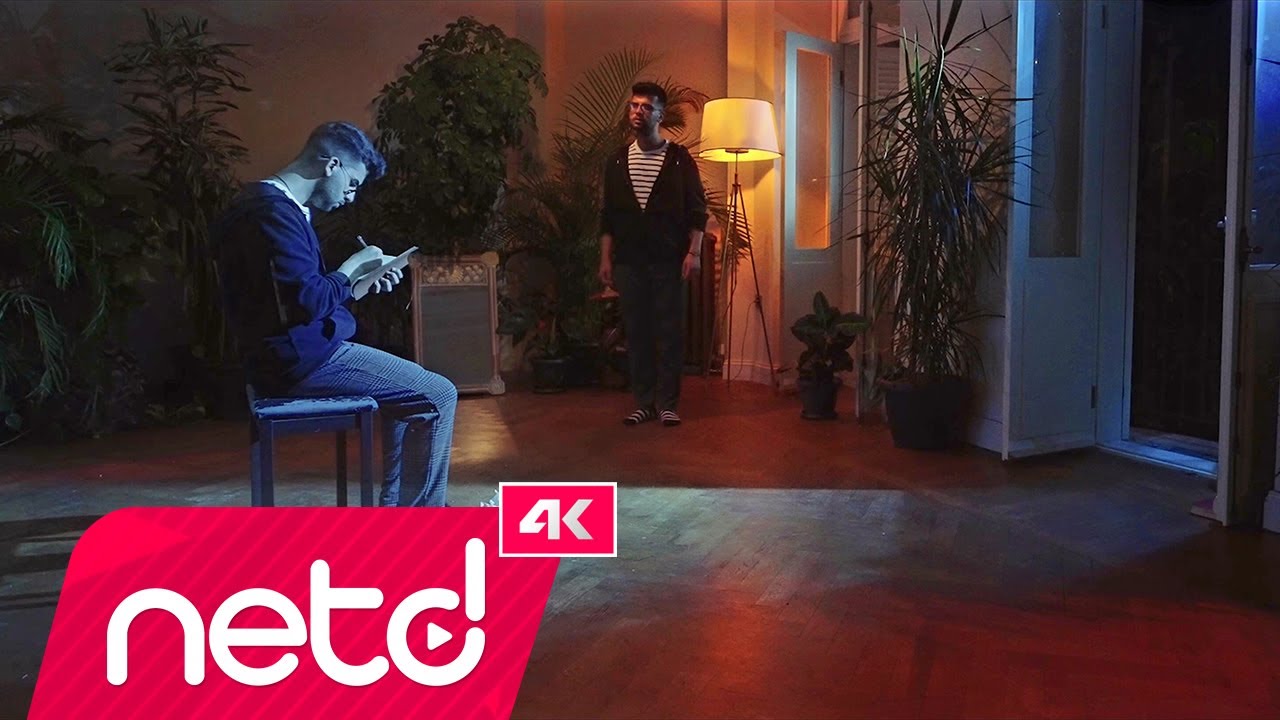 YouTube player