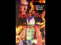 New castle after dark presents spectre