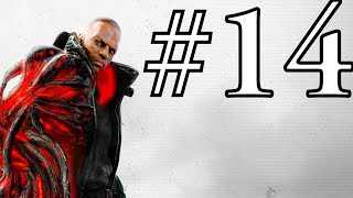 Celebrity Prototype 2 Part 14 - Dana Mercer - Gameplay Walkthrough (PS5) [No Commentary] Profile