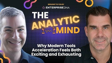 Why Modern Tools Acceleration Feels Both Exciting and Exhausting