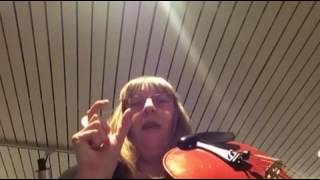 Essential Elements No.41 Viola